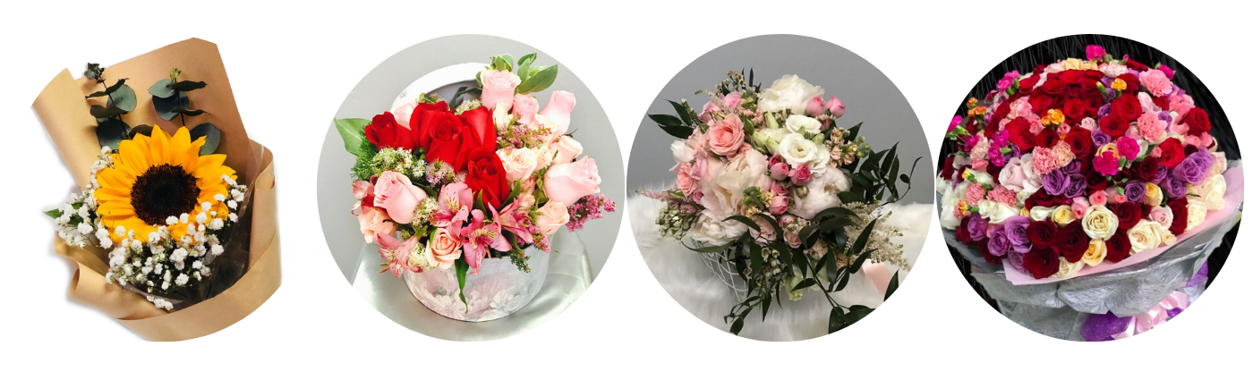 Trusted Gift Reviews - Floral Garage