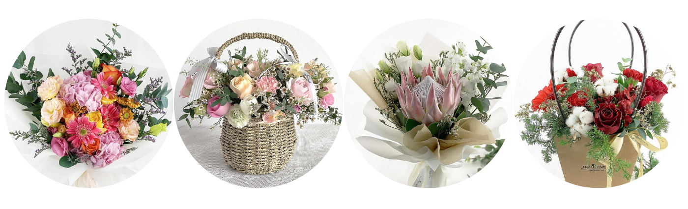 Trusted Gift Reviews - Floristique