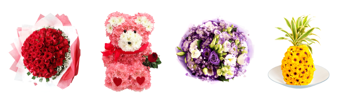 Trusted Gift Reviews - Little Flower Hut