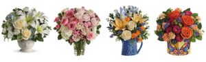 Trusted Gift Reviews - Marine Florists