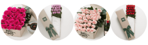 Trusted Gift Reviews - Roses Only