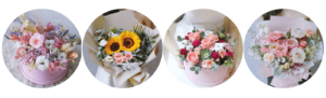 Trusted Gift Reviews - WindFlower Florist