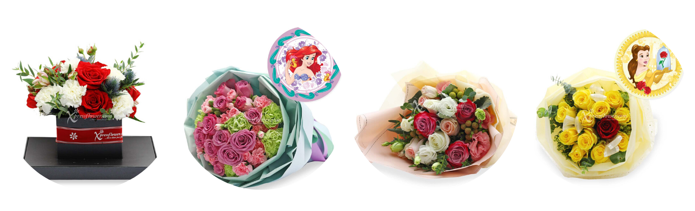 Trusted Gift Reviews - XpressFlower