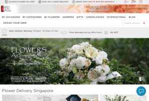 Trusted Gift Reviews - 24Hrs City Florist