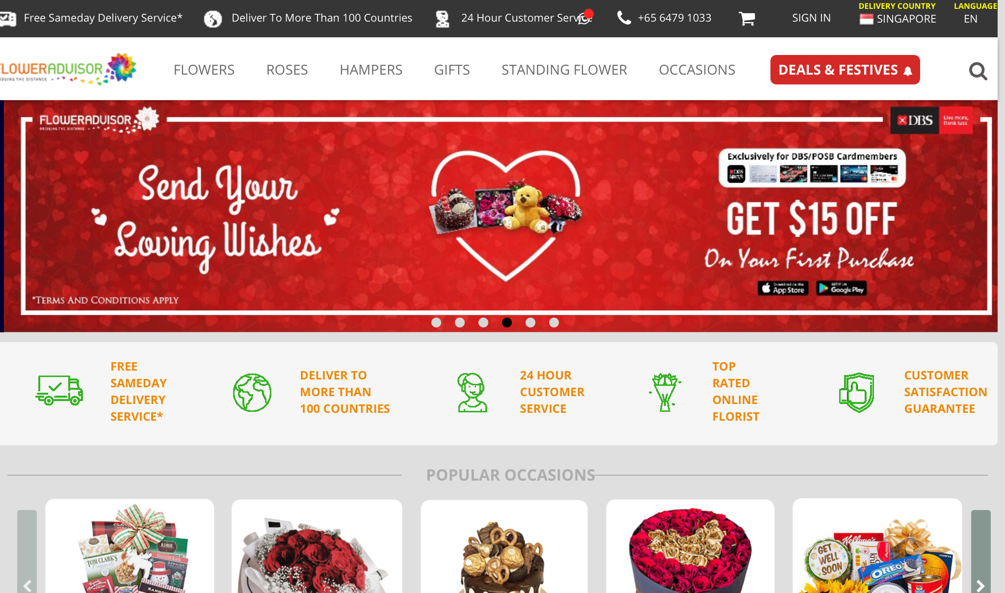 Trusted Gift Reviews - FlowerAdvisor