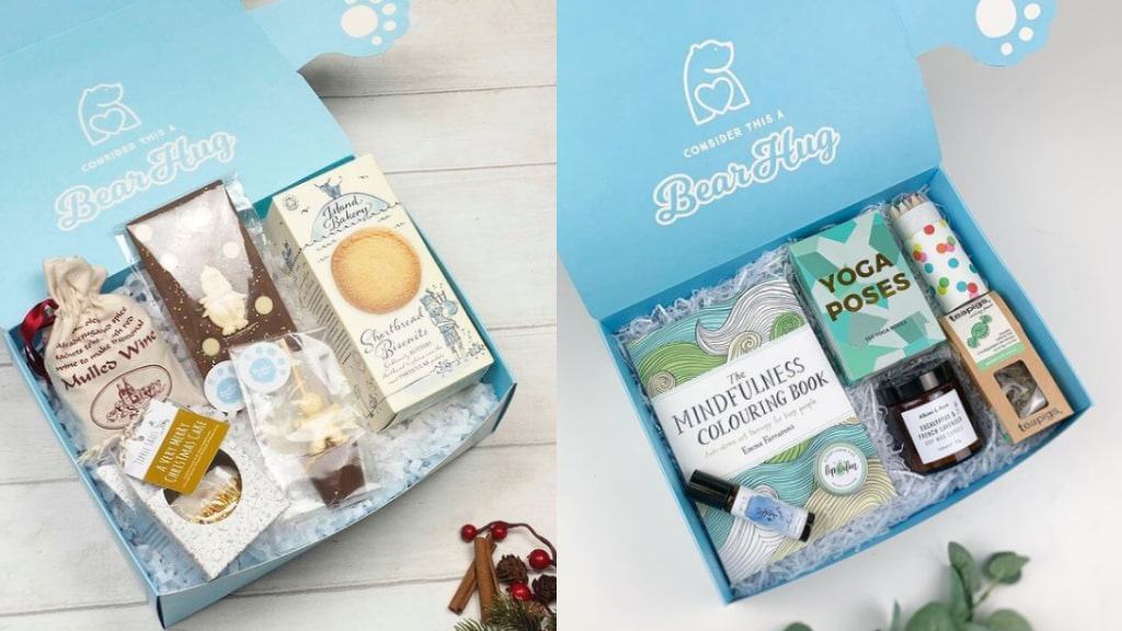 BearHugs' Gift Bundles