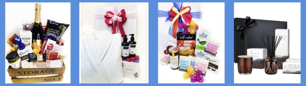 Brizzie Baskets & Blooms' Gifts