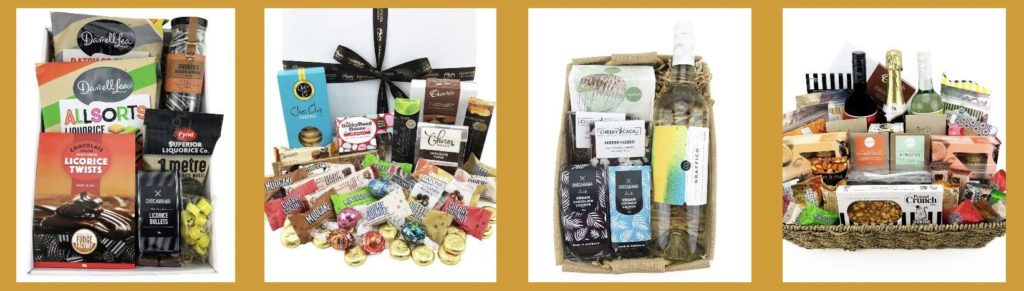 Hampers by Design