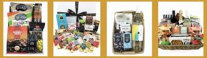 Hampers by Design