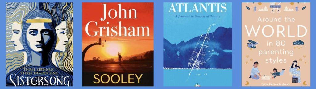 Avid Reader's Books
