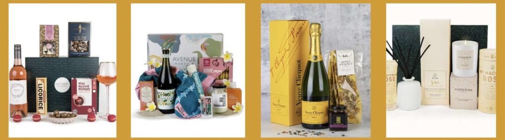 Avenue Hampers