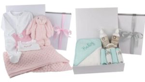Perfect Little Bundles' Gift Box