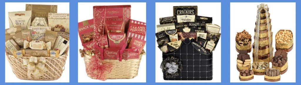 Gift Basket Canada's Hamper