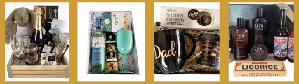Perth Gifts & Hampers