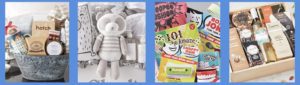 Baskits Inc's Gifts