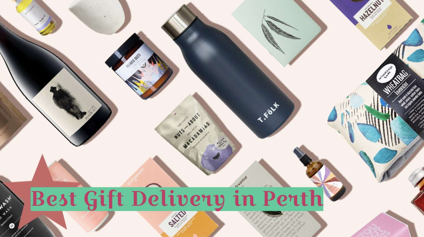 Best Gift Delivery in Perth