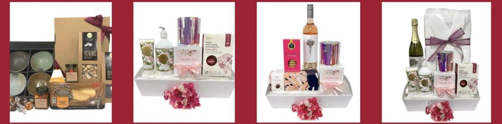 Send a Basket's Gift Box