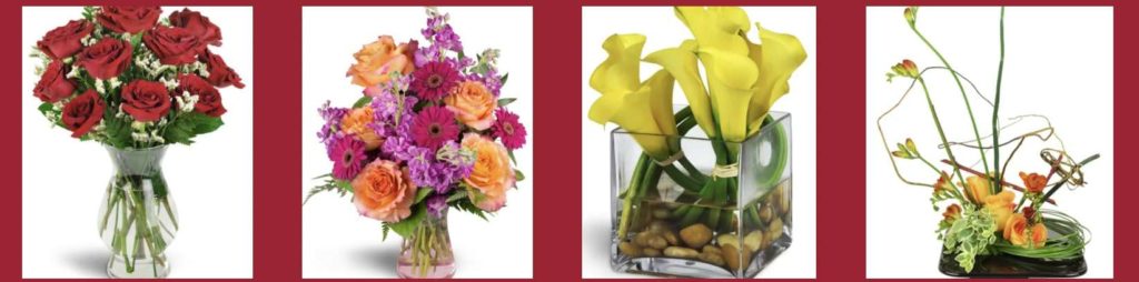 A Plus Flowers & Gifts' Gift Box