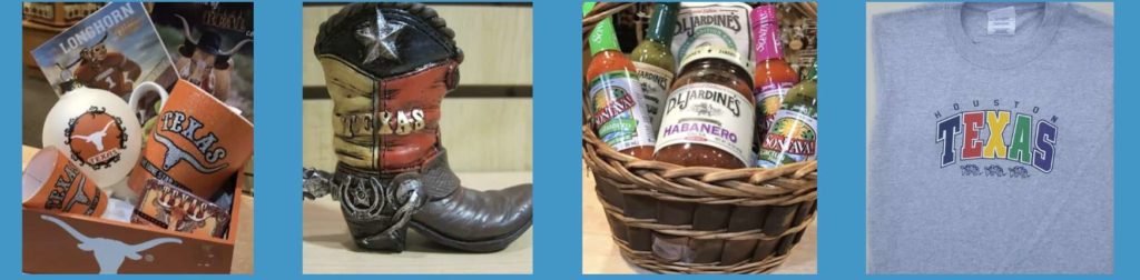Gifts of Texas' Gift Box