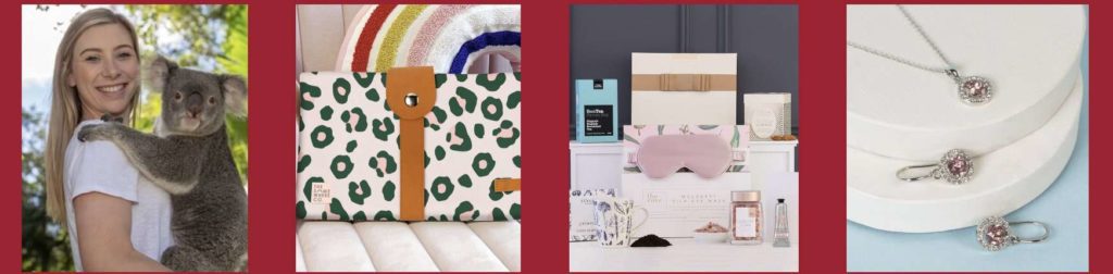 Gifts Australia's Gift Box