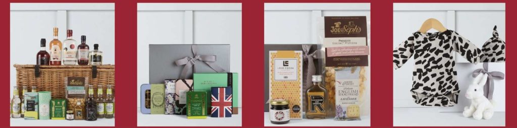 Hamper Lounge's Gift Box