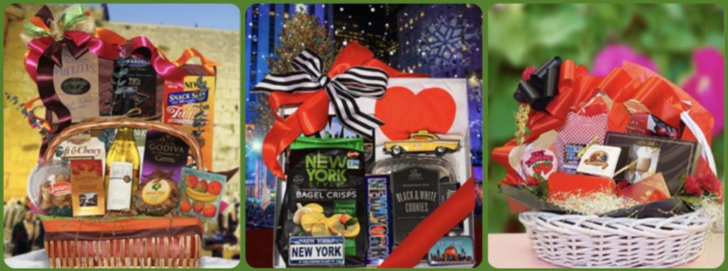 The Perfect Gift Inc.'s Gift Box