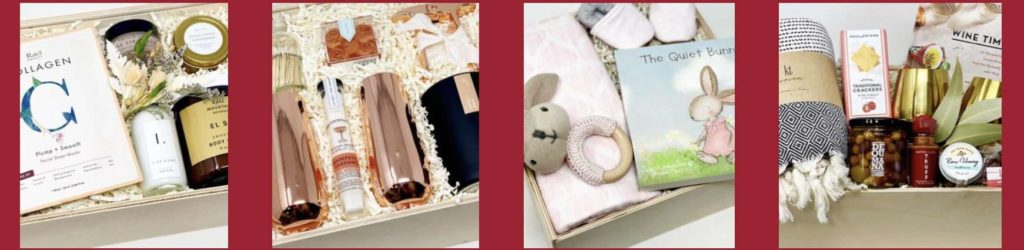 Bon Vivant Gift Boxes' Gift Box