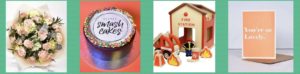 Gift Something's Gift Box