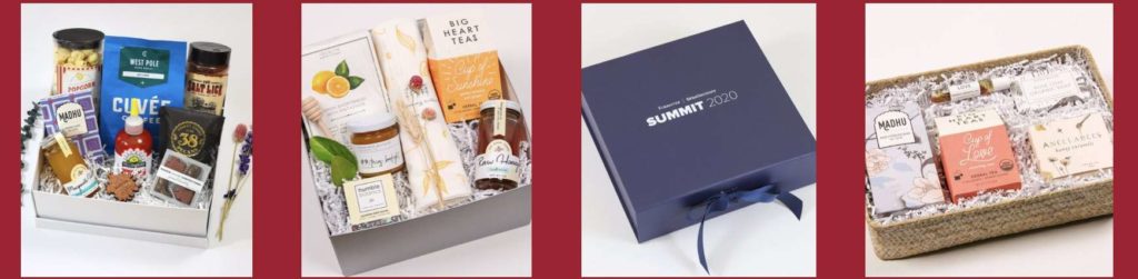 The Artisan Gift Boxes' Gift Box