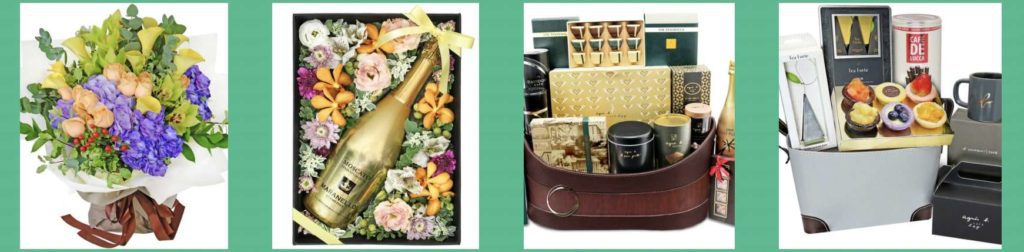 Give Gift Boutique's Gift Box