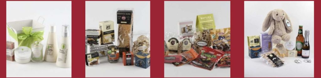 BoxSAlicious' Gift Box