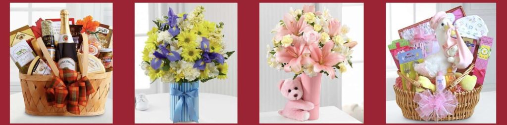 Elmbrook Lane's Flowers