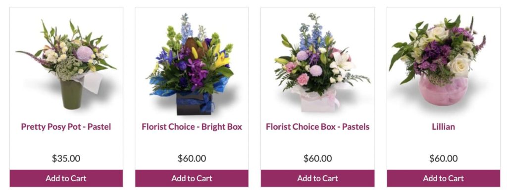 Embassy Florist Gifts