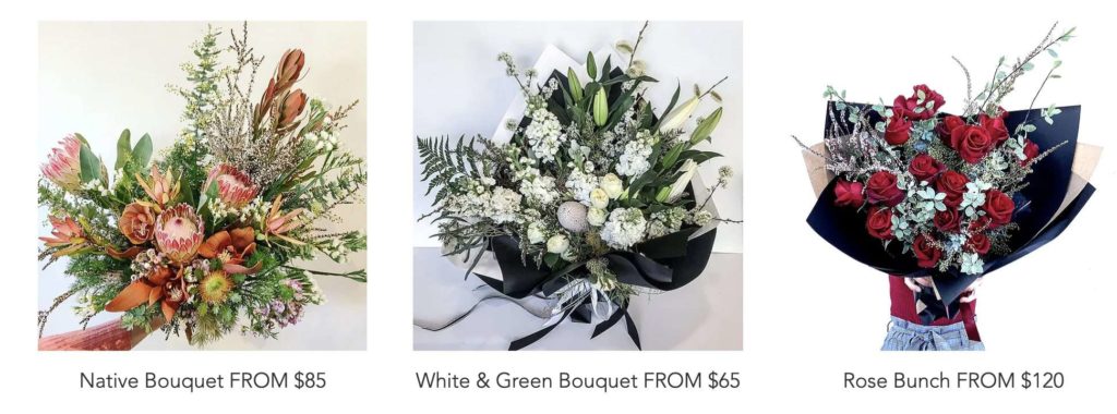 West Row Botanica Boutique Florist Gifts
