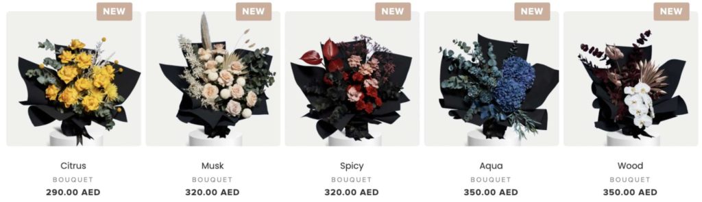 BloomingBox Gifts