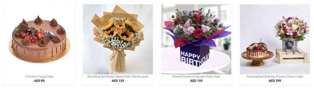 Ferns N Petals Gifts