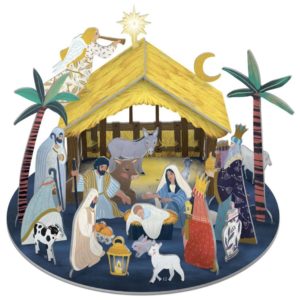 Nor Store London Christmas Gift