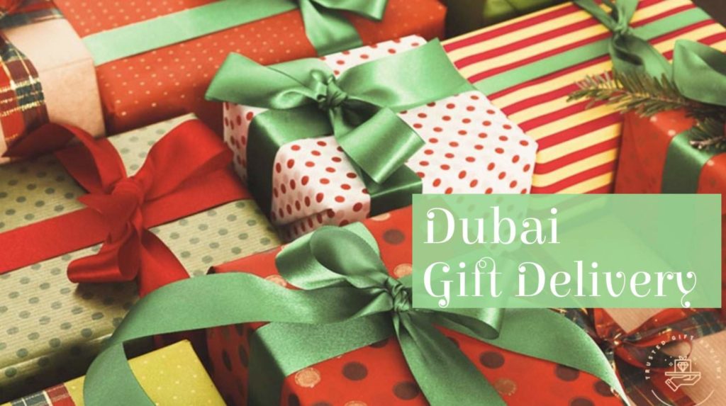 Best Gift Delivery in Dubai