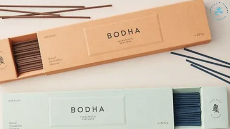 Bodha Smokeless Incense