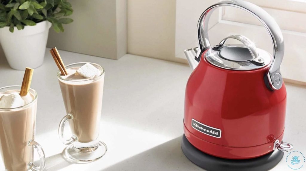 KitchenAid Electric Kettle