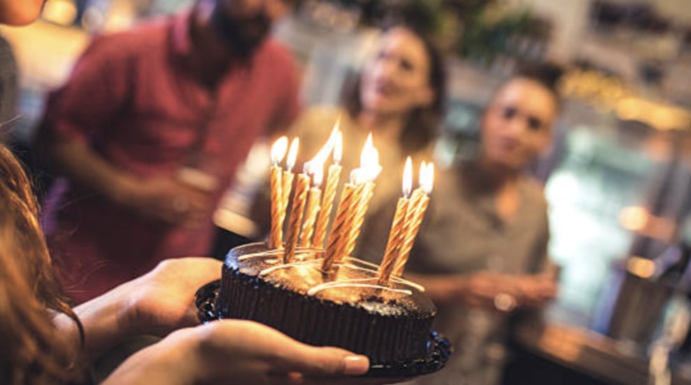 Birthday Traditions in Australia