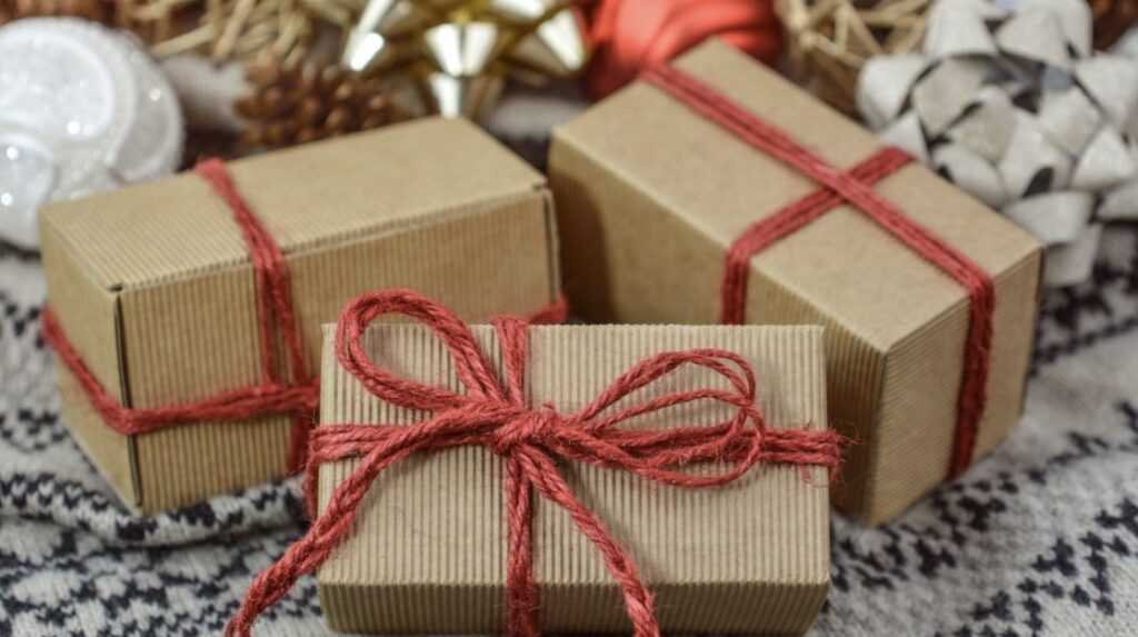 Business Gifting