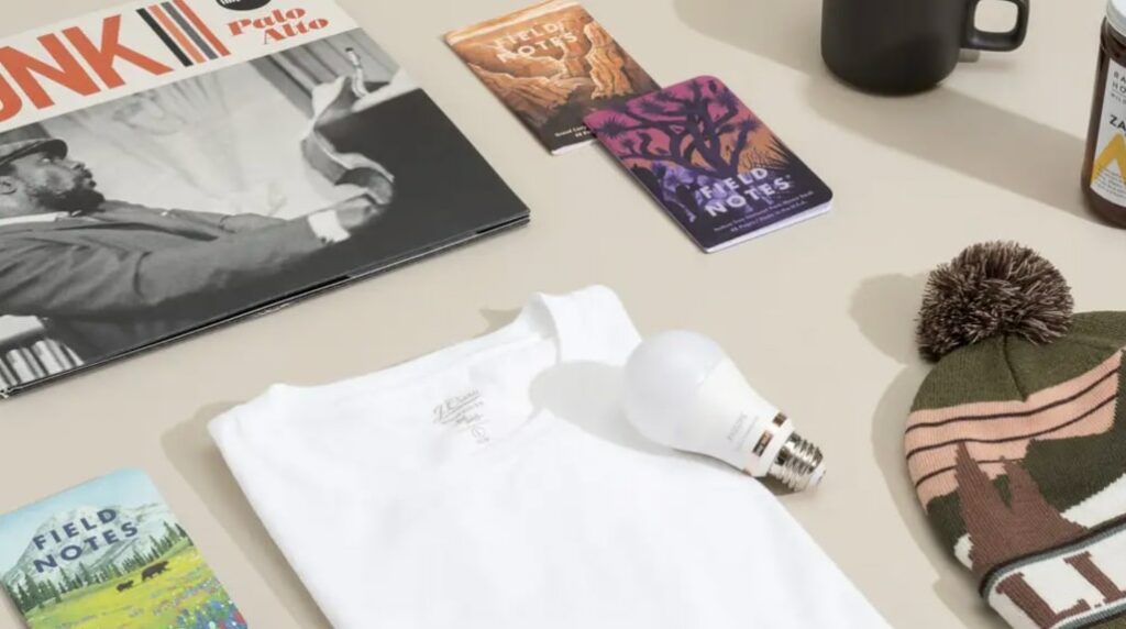 Corporate Gift-Giving Etiquette