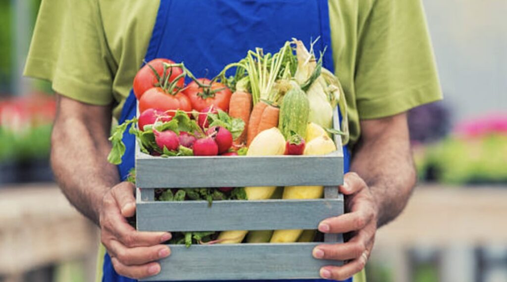 Delight food lovers and chefs alike with a Blue Apron gift card