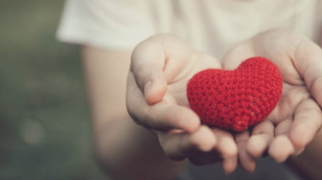 Give them a thoughtful gift