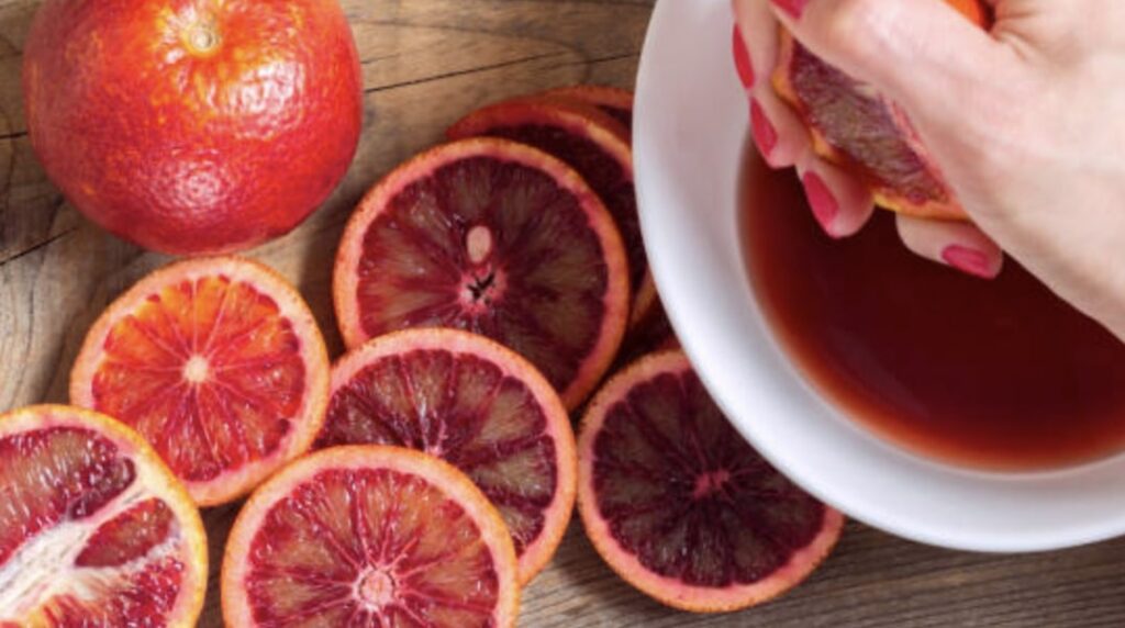 Moro Blood Orange
