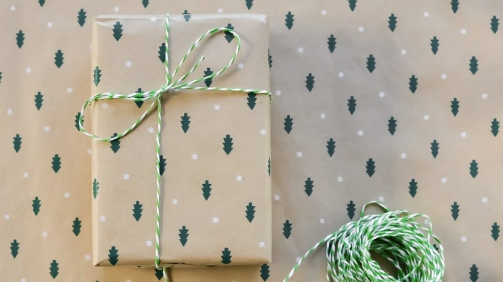 Personal Gifting