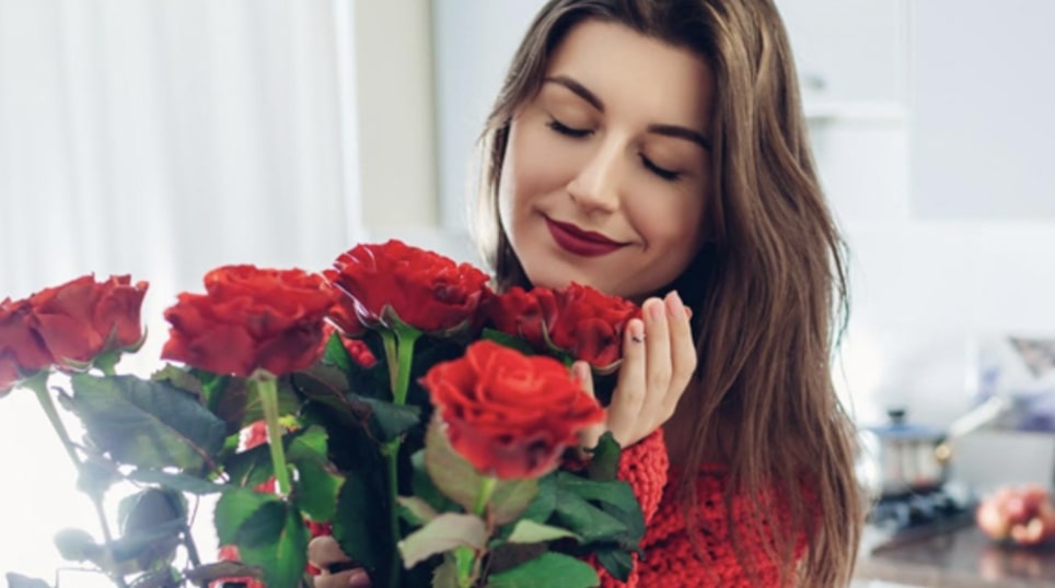 Surprise loved ones with homegrown flowers