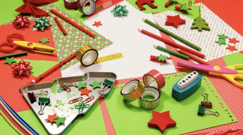 Wrapping the Gift Anywhere