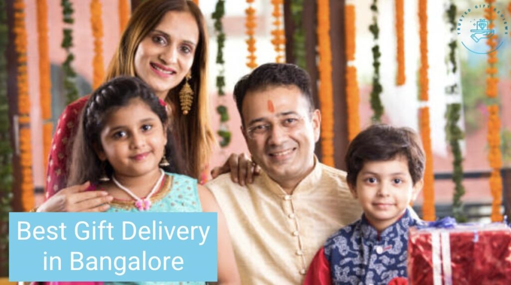 10 Best Shops for Gift Delivery in Bangalore